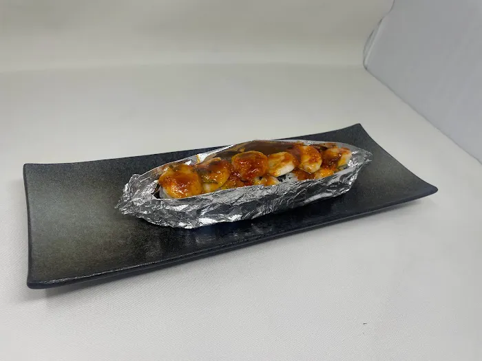 Happy Sushi Picture 6