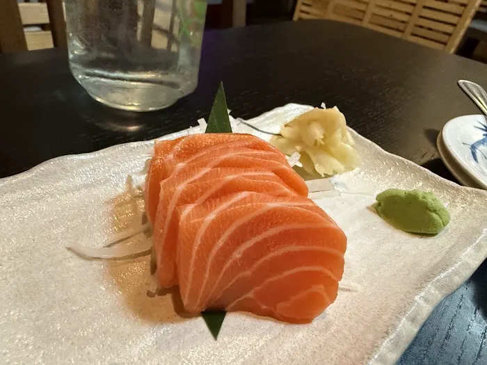 Happy Sushi Picture 7