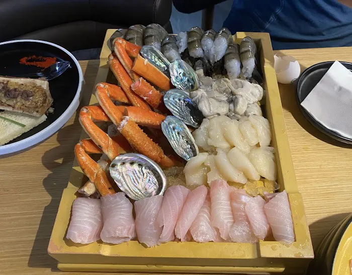 Mikiya Wagyu Shabu House | Santa Clara Picture 4
