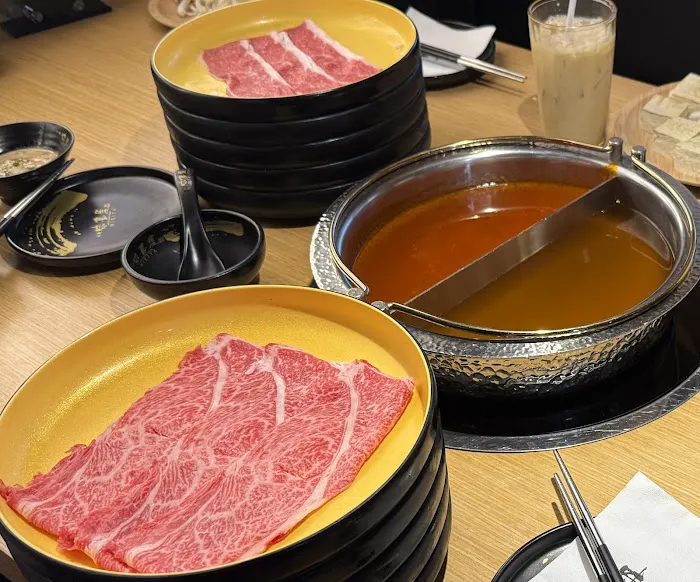 Mikiya Wagyu Shabu House | Santa Clara Picture 5