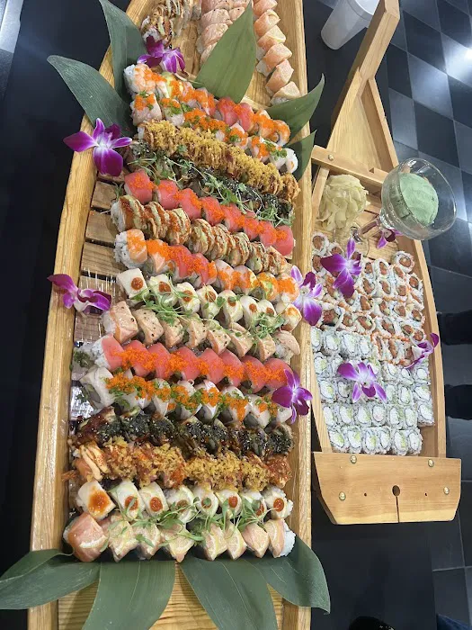 Truya Sushi Picture 7