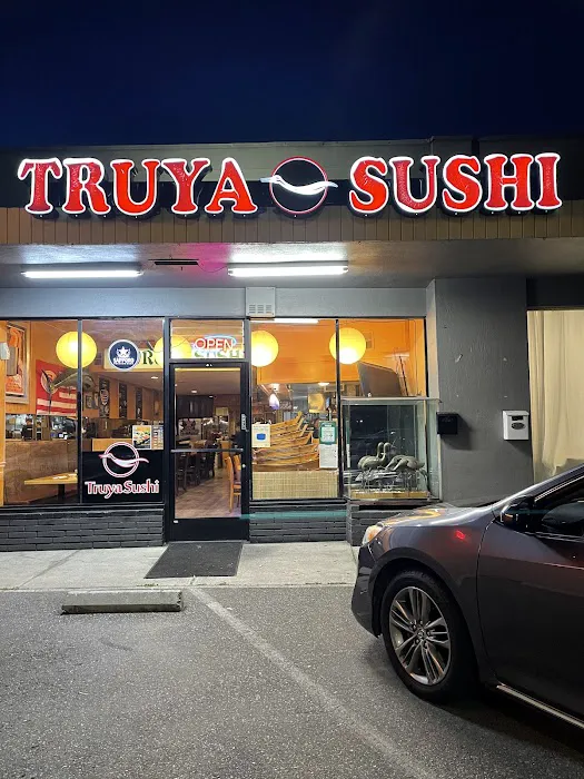 Truya Sushi Picture 1