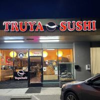 Truya Sushi ico