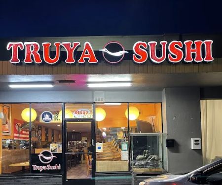 Truya Sushi