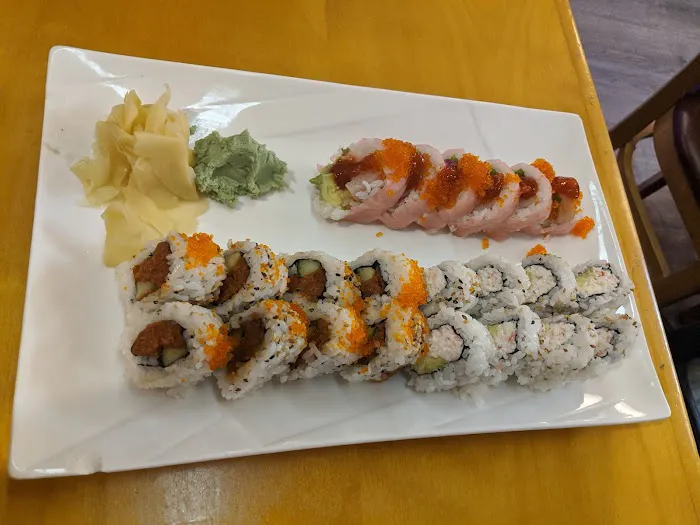 Truya Sushi Picture 5
