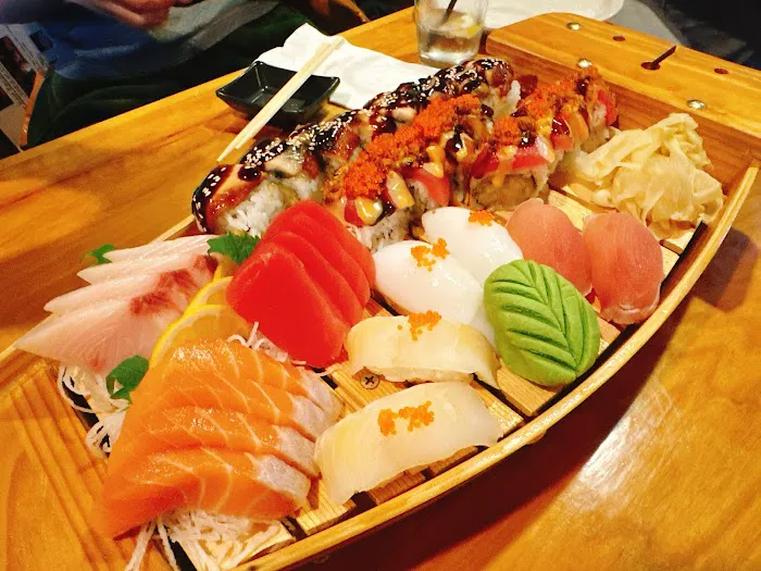 Truya Sushi Picture 6