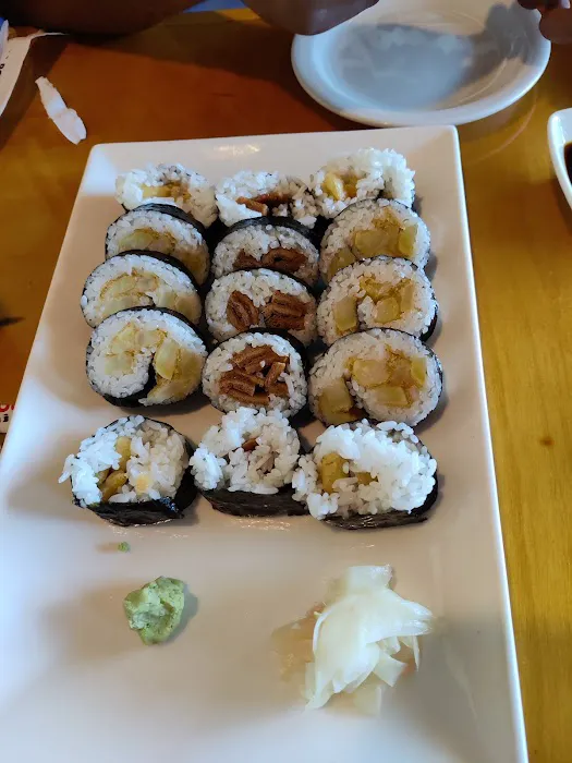 Truya Sushi Picture 9