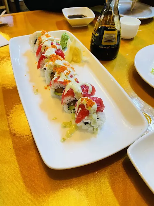 Truya Sushi Picture 2