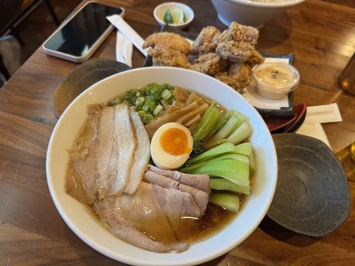 Ramen Hajime Picture 2
