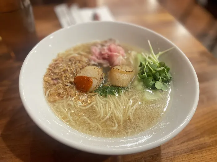 Ramen Hajime Picture 4