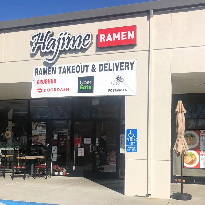 Ramen Hajime Picture 10