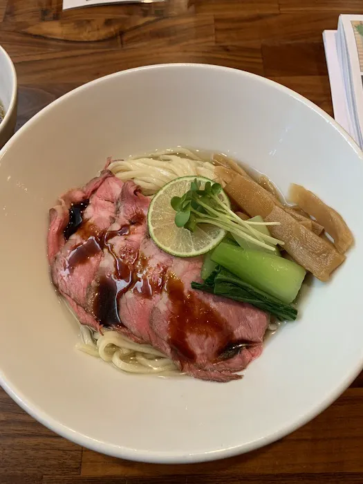 Ramen Hajime Picture 5