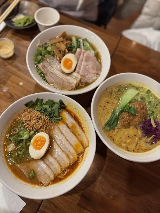 Ramen Hajime Picture 6