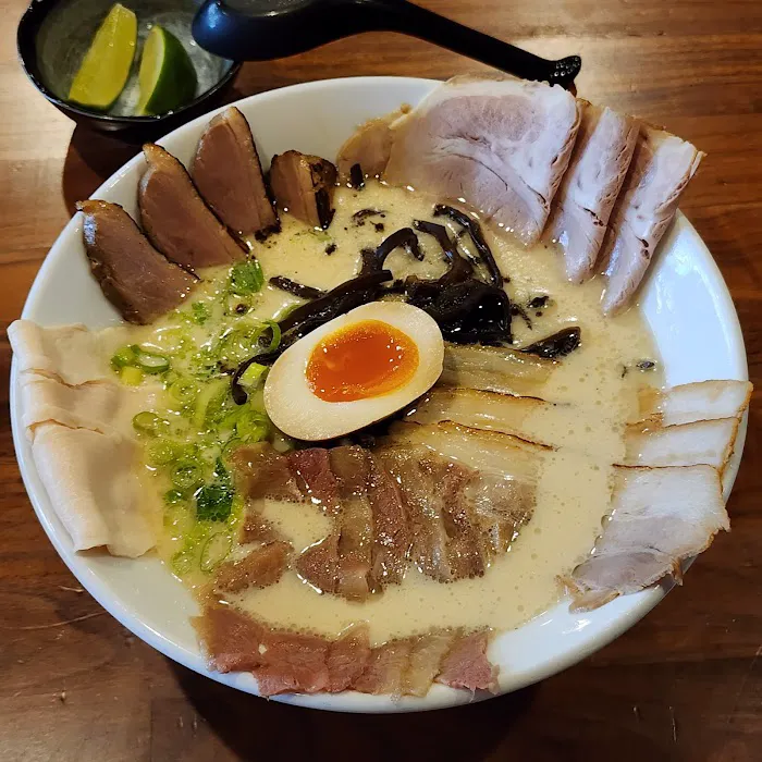 Ramen Hajime Picture 9