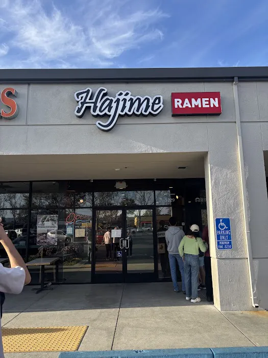Ramen Hajime Picture 8