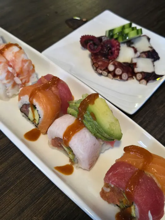 KAI Japanese Restaurant Picture 1
