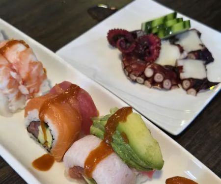 KAI Japanese Restaurant