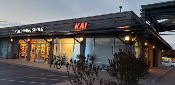KAI Japanese Restaurant Picture 2