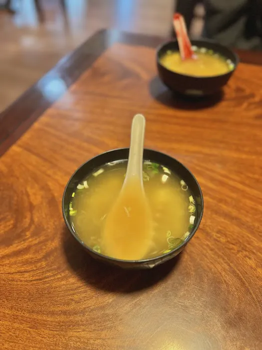 KAI Japanese Restaurant Picture 6
