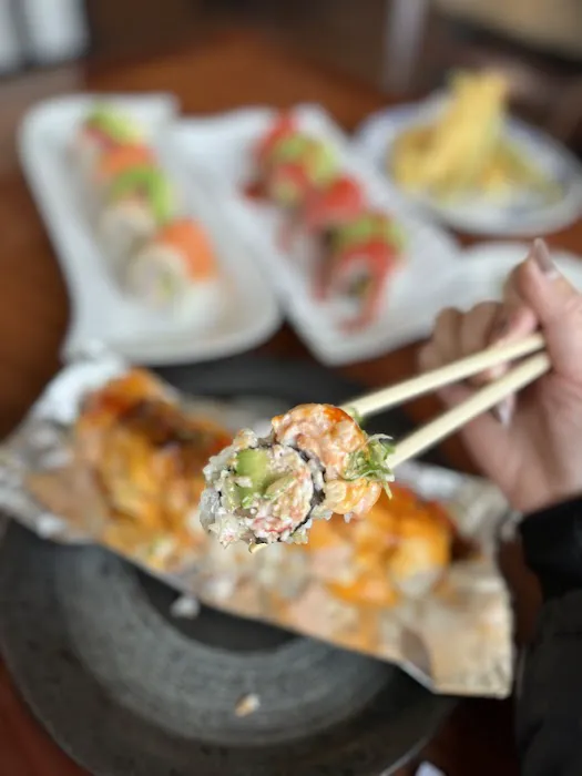 KAI Japanese Restaurant Picture 5