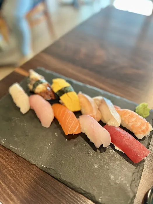 Sendo Sushi Picture 5