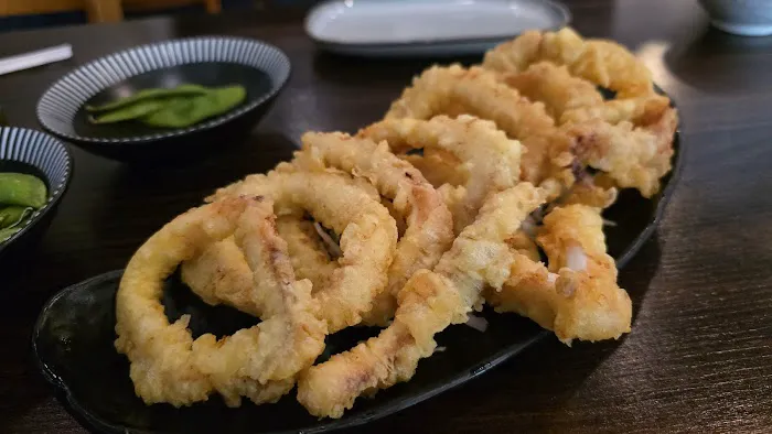 Sendo Sushi Picture 2
