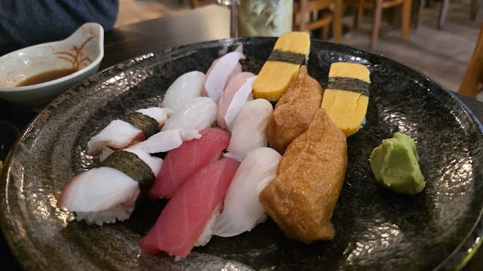 Sendo Sushi Picture 4