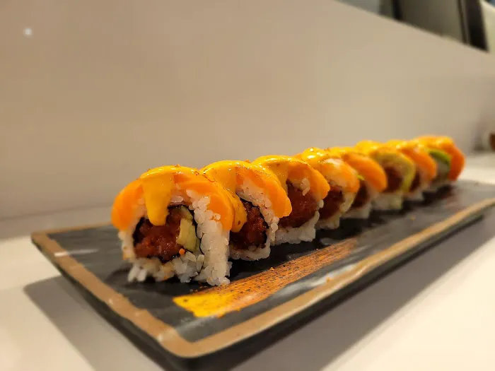 Sendo Sushi Picture 9
