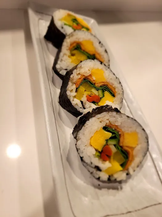 Sendo Sushi Picture 10