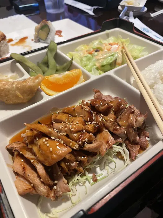 Tokyo Sushi Picture 7