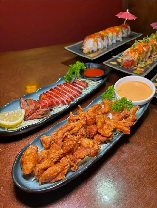 Tokyo Sushi Picture 10