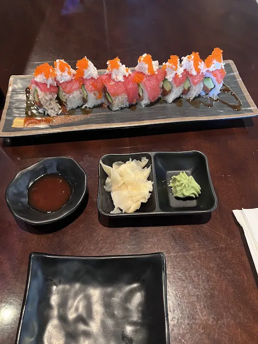 Tokyo Sushi Picture 3