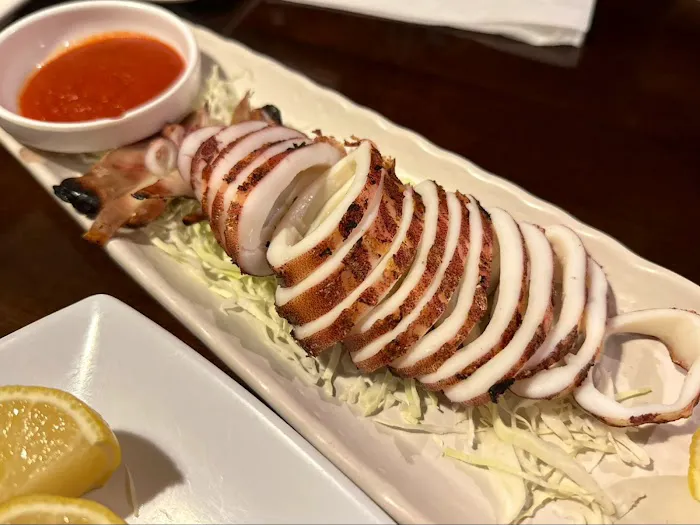 Tokyo Sushi Picture 6
