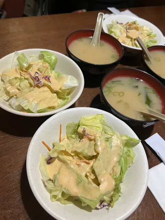 Tokyo Sushi Picture 8