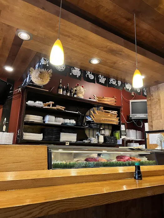 Tokyo Sushi Picture 9