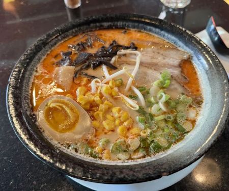 Juban Ramen & Tapas