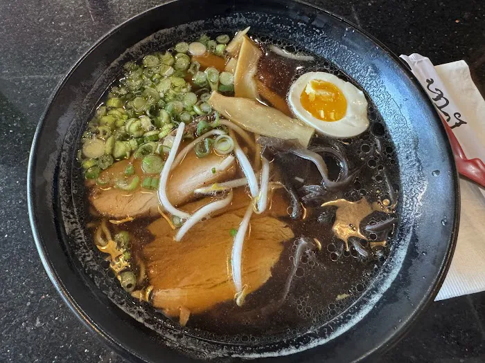 Juban Ramen & Tapas Picture 5