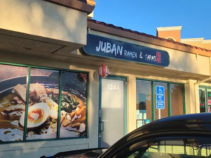 Juban Ramen & Tapas Picture 3