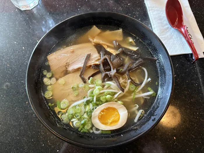 Juban Ramen & Tapas Picture 9