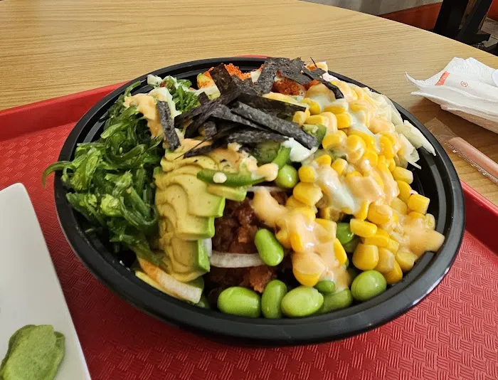 Poke Xpress Picture 10