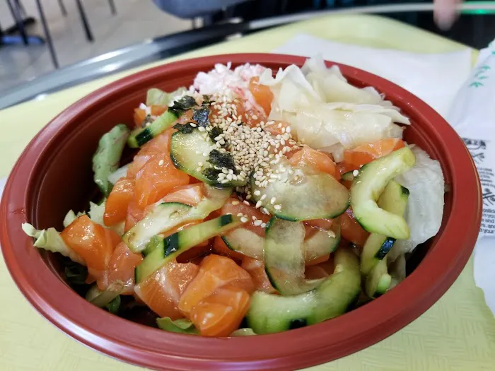 Poke Xpress Picture 2