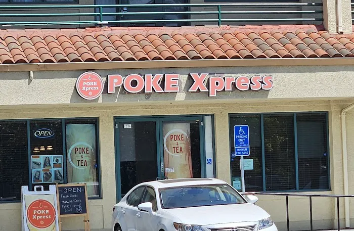 Poke Xpress Picture 4