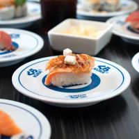 Kura Revolving Sushi Bar ico