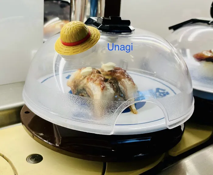 Kura Revolving Sushi Bar Picture 7