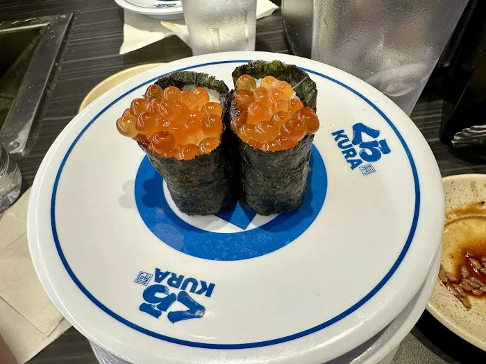 Kura Revolving Sushi Bar Picture 5