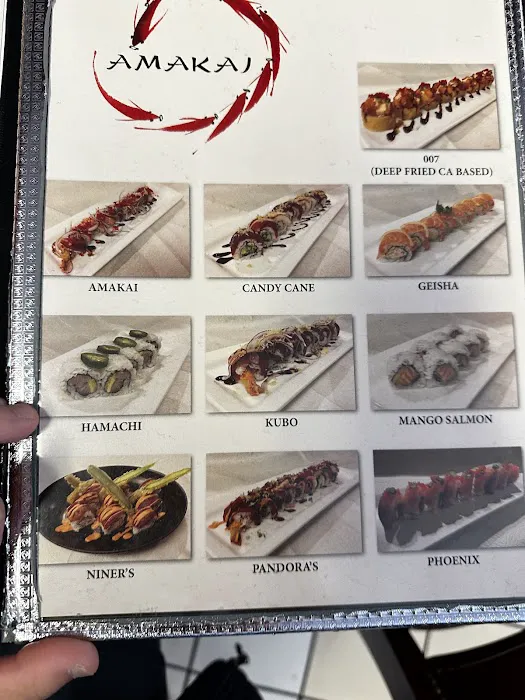 AMAKAI Picture 1