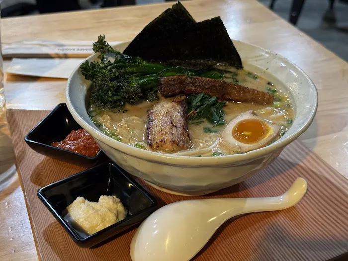 HiroNori | Craft Ramen Picture 1