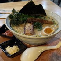HiroNori | Craft Ramen ico