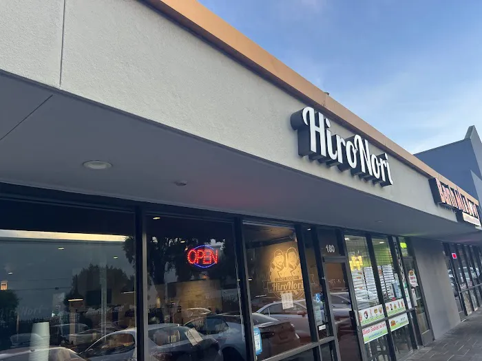 HiroNori | Craft Ramen Picture 10