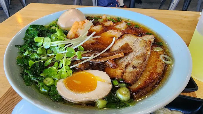 HiroNori | Craft Ramen Picture 2